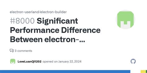 electron forge vs electron builder